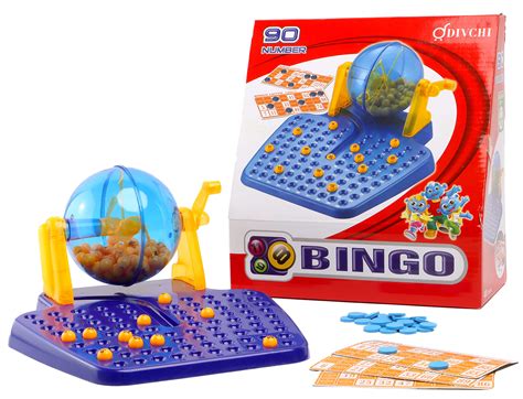 bingo game where to buy in the philippines